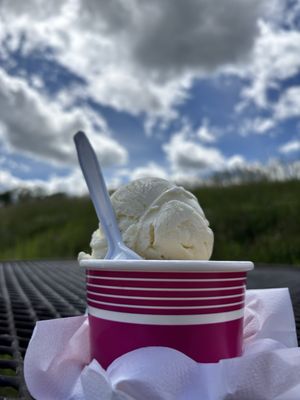 Brown Cow Creamery by null