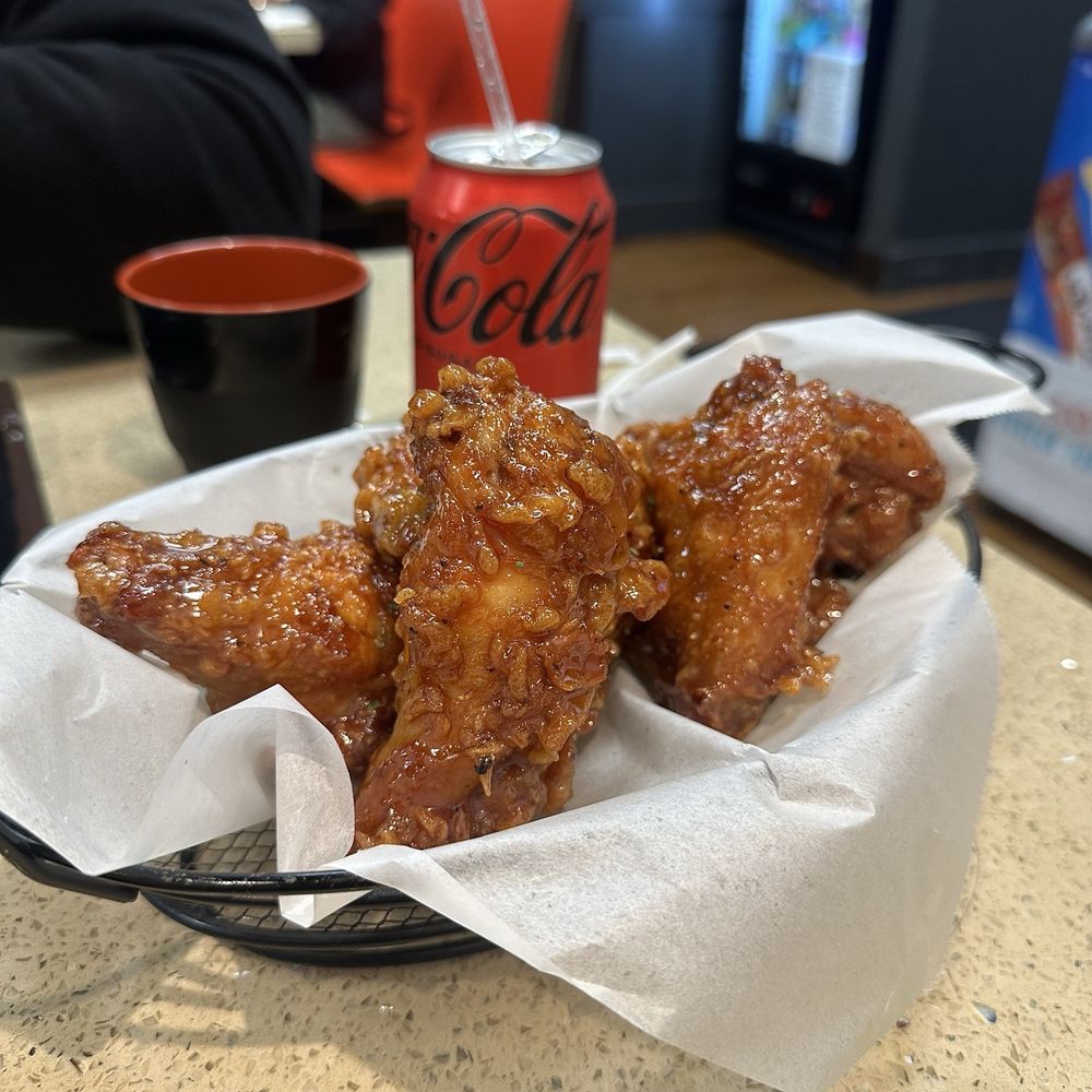 Chick & Jajang - Korean Near Me - Daly City, California
