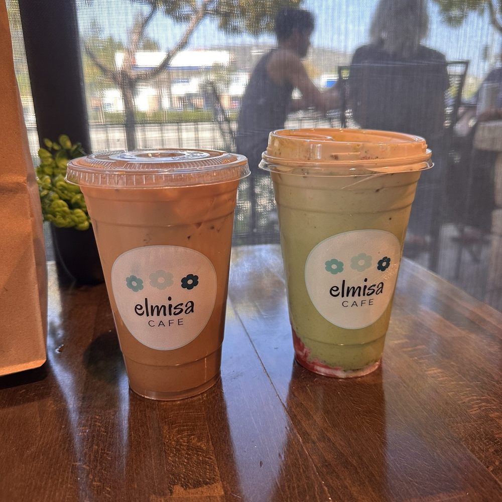 Elmisa Cafe - Breakfast & Brunch Near Me - San Diego, California Elmisa Cafe - Breakfast & Brunch Near Me - San Diego, California