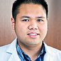 Photo of Jonathan Purisima DPM