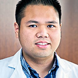 Jonathan Purisima DPM