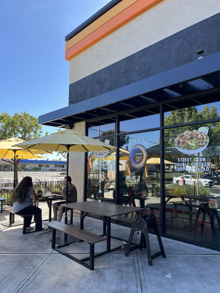 El Pollo Loco