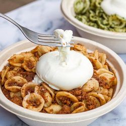 Burrata House
