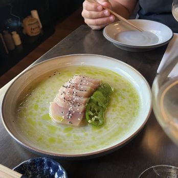 Five Senses - Sooo good! - Sushi Bars Near Me - Calistoga, California Five Senses - Sooo good! - Sushi Bars Near Me - Calistoga, California