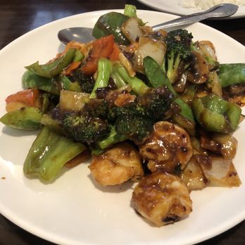 Delicacy Chinese Bistro - Sa-Cha Shrimp - Chinese Near Me - Rock Hill, South Carolina Delicacy Chinese Bistro - Sa-Cha Shrimp - Chinese Near Me - Rock Hill, South Carolina