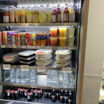 Bethesda Bagels - Beverages & Salads - Bagels Near Me - Potomac, Maryland