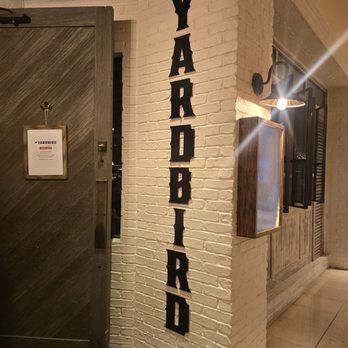 Yardbird - Southern Near Me - Las Vegas, Nevada Yardbird - Southern Near Me - Las Vegas, Nevada