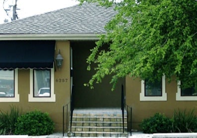 The Carriage House - childcare center in New Orleans, LA