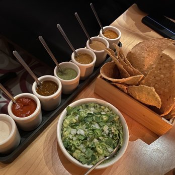 Empellón - Mexican Near Me - New York, New York