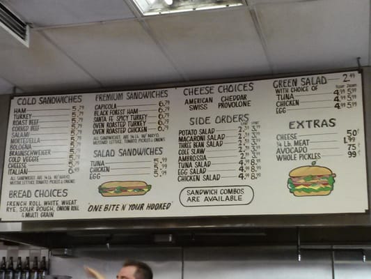 Menu photo 5 Willie’s Grill & Deli Burbank, CA Menu photo 5 Willie’s Grill & Deli Burbank, CA