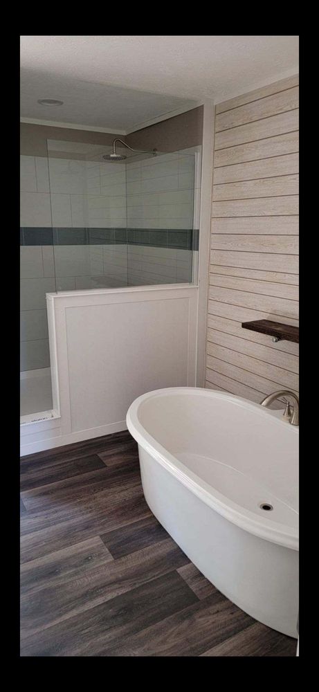 Slide of Absolute Plumbing