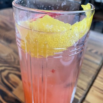 Bacari GDL - Mediterranean Near Me - Glendale, California