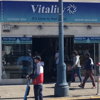 Vitality International - Massage Near Me - San Francisco, California Vitality International - Massage Near Me - San Francisco, California