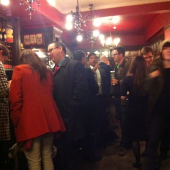 Old Nick - Pubs Near Me - London, XGL Old Nick - Pubs Near Me - London, XGL