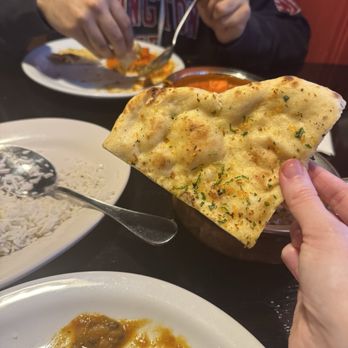 Royal Everest - Indian Near Me - Burien, Washington