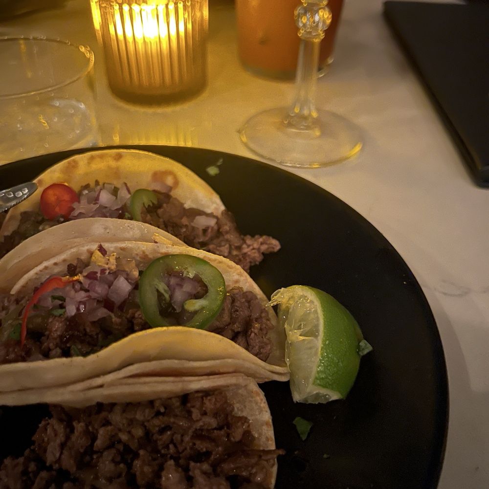 The Botanist - Tacos - Cocktail Bars Near Me - Bakersfield, California