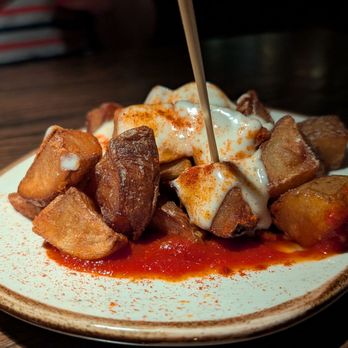 Barcelona Wine Bar - Wine Bars Near Me - Dallas, Texas