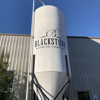 Blackstone Brewing Company - Outside - Breweries Near Me - Nashville, Tennessee Blackstone Brewing Company - Outside - Breweries Near Me - Nashville, Tennessee