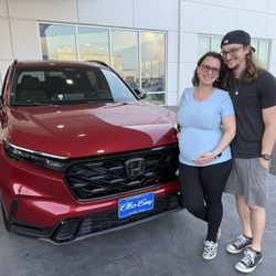 Cleo Bay Honda