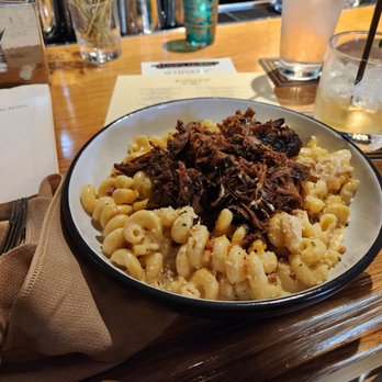 Whiskey 'N Rye Smokehouse - Barbeque Near Me - Solvang, California