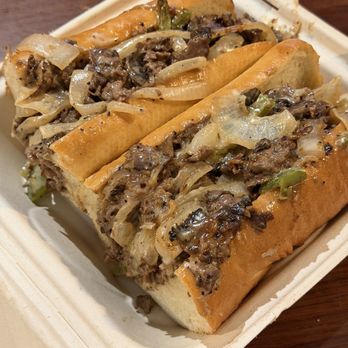 Wicked Rare Beefs - Philly cheesesteak - Food Trucks Near Me - San Diego, California Wicked Rare Beefs - Philly cheesesteak - Food Trucks Near Me - San Diego, California