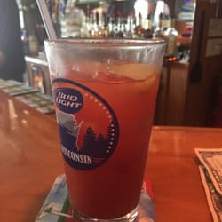 Airport Bar - Bloody