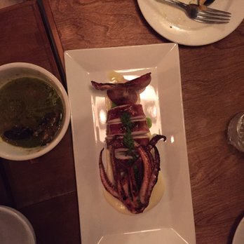 Niu Kitchen - Calamar - Catalan Near Me - Miami, Florida Niu Kitchen - Calamar - Catalan Near Me - Miami, Florida