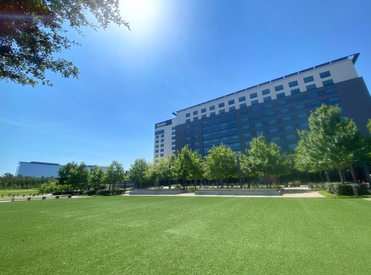 City Place, Spring TX by null