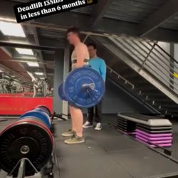 Back to Fitness