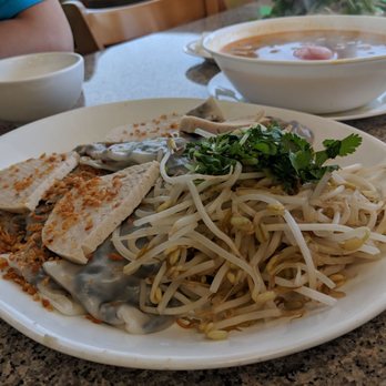 Thien Thanh - Banh cuon thit cha lua - Vietnamese Near Me - Houston, Texas Thien Thanh - Banh cuon thit cha lua - Vietnamese Near Me - Houston, Texas