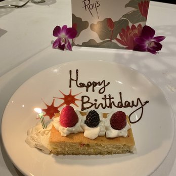 Roy's Restaurant - Seafood Near Me - Anaheim, California