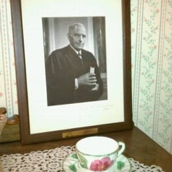 Rosenberry Inn