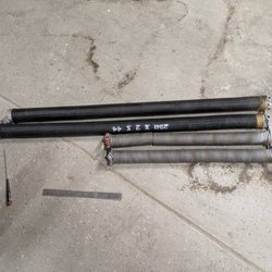 Menifee Garage Door and Opener Repair