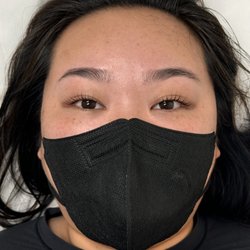 Unibeauty Lounge - Lash lift