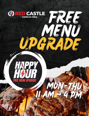 Red Castle Korean BBQ by null