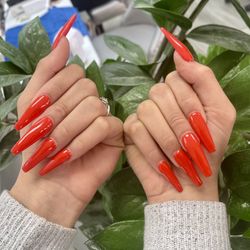 Nail Fever