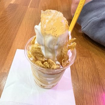 Honeymee - Ice Cream & Frozen Yogurt Near Me - Irvine, California Honeymee - Ice Cream & Frozen Yogurt Near Me - Irvine, California