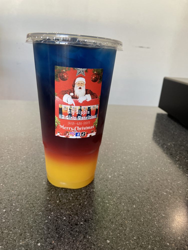 3 GIRLS NUTRITION Updated October 2024 174 Beechwood Dr, Longview