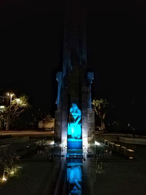 Parque García Sanabria by null