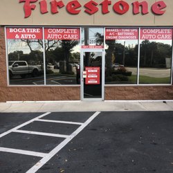 Boca Tire and Auto