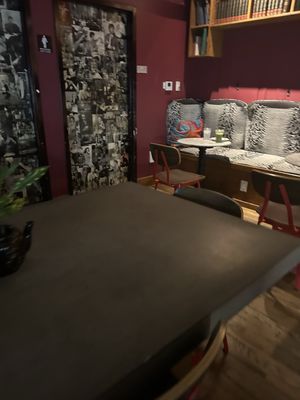 Subculture Coffee by null