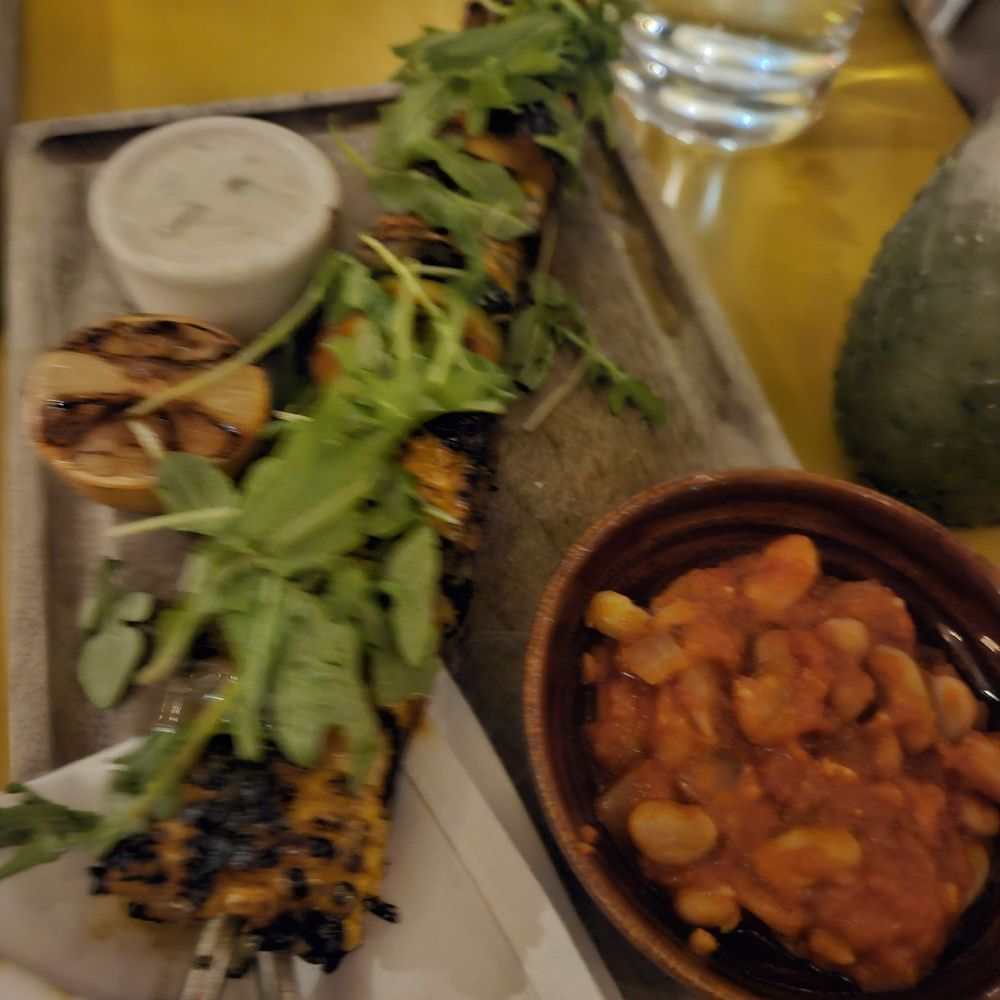Wildseed - Soy tofu Peruvian dish - Vegan Near Me - San Francisco, California Wildseed - Soy tofu Peruvian dish - Vegan Near Me - San Francisco, California