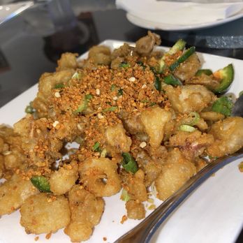 Happy Bee Kitchen - Chinese Near Me - Artesia, California
