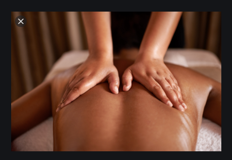 Deep Tissue Massage (Strong Hands!) - Discover the strength of expert hands with our Deep Tissue Massage. Our therapists use firm pressure to target tension and knots, leaving you feeling refreshed and rejuvenated.