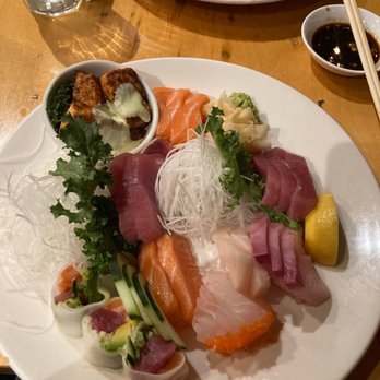 Kotobuki Manhattan - Sashimi Deluxe - Japanese Near Me - New York, New York Kotobuki Manhattan - Sashimi Deluxe - Japanese Near Me - New York, New York