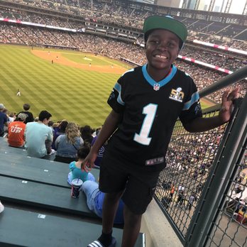 Coors Field - Stadiums & Arenas Near Me - Denver, Colorado