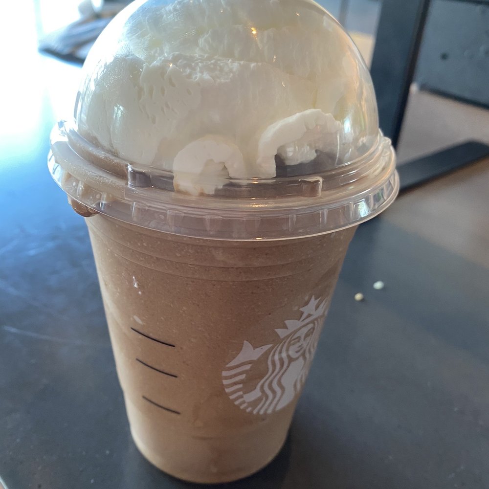 Starbucks - Mocha Frappuccino - Coffee & Tea Near Me - Tampa, Florida Starbucks - Mocha Frappuccino - Coffee & Tea Near Me - Tampa, Florida
