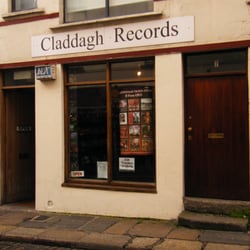 Claddagh Records