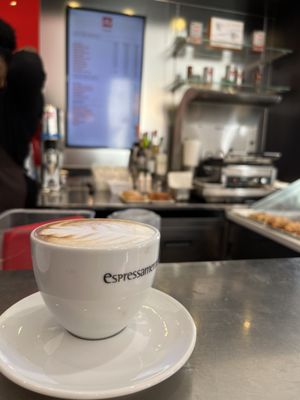 espressamente illy by null