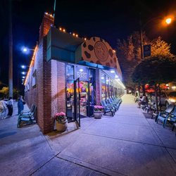 Chocolate Shoppe Ice Cream